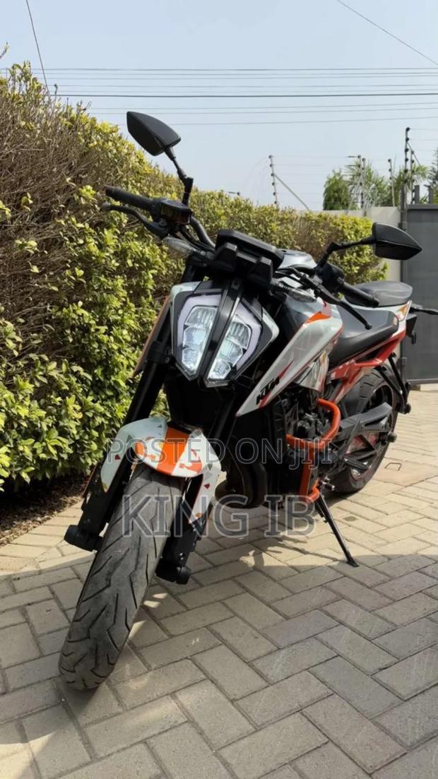 KTM 2018