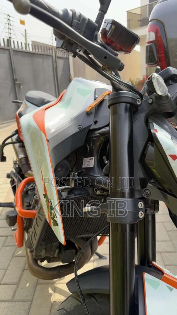 KTM 2018
