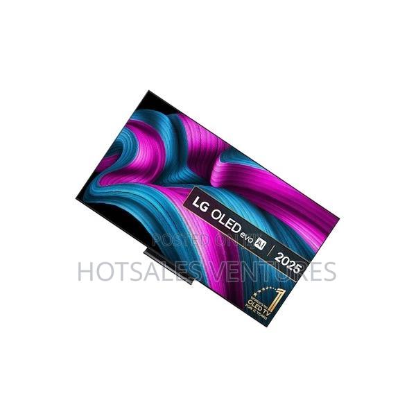 Durable Lg 83 Inches Class Oled Evo Ai C5 Smart Tv - Oled83 C5