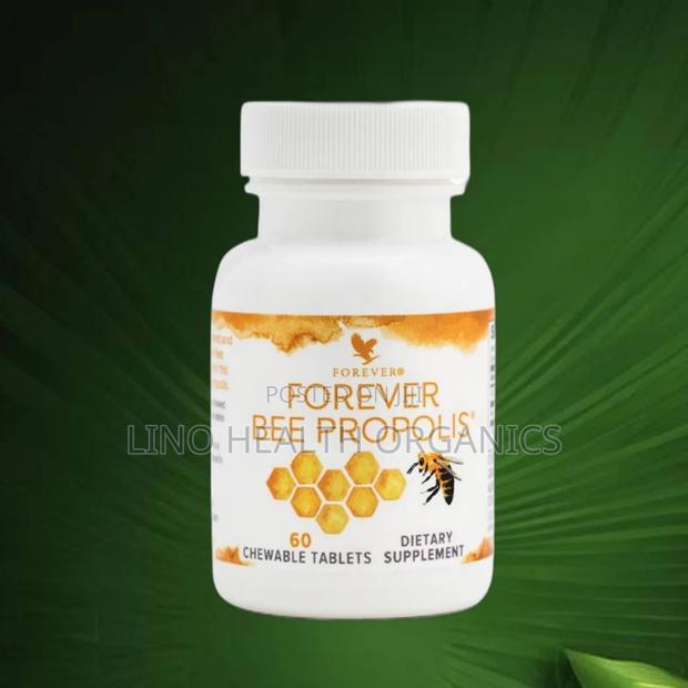 Forever Bee Propolis | Nutaral Supplement · Photo 2