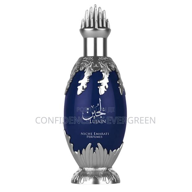 Lujain Niche Emirates Perfume