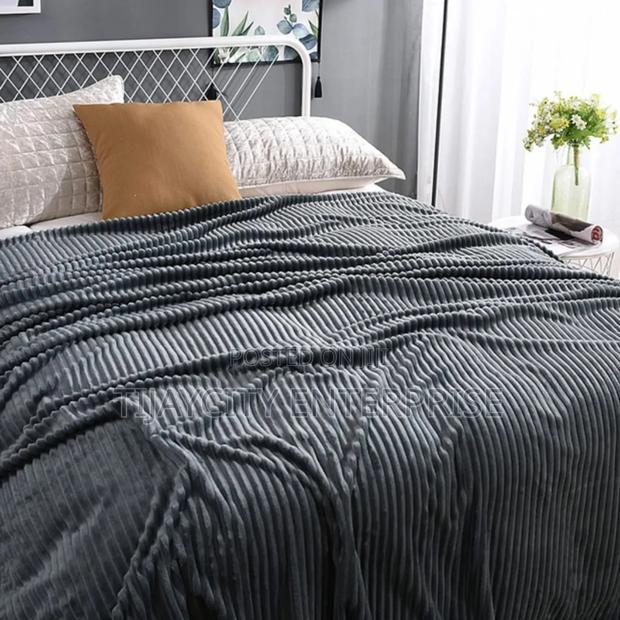 Soft Bed Blanket