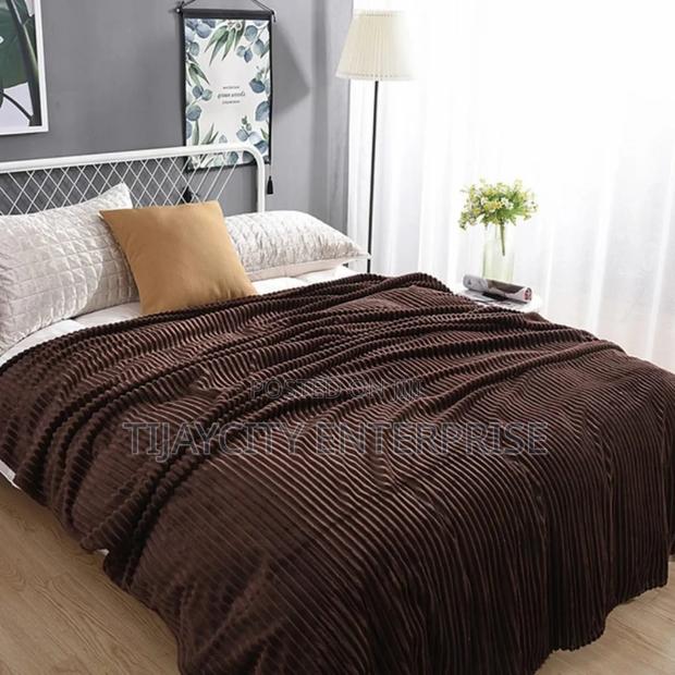 Soft Bed Blanket photo 2
