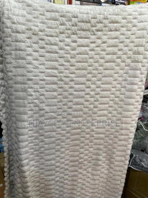 Soft Bed Blanket photo 5