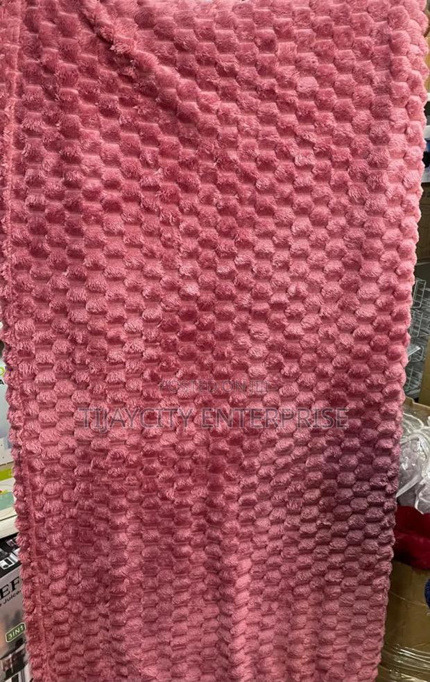Soft Bed Blanket photo 6