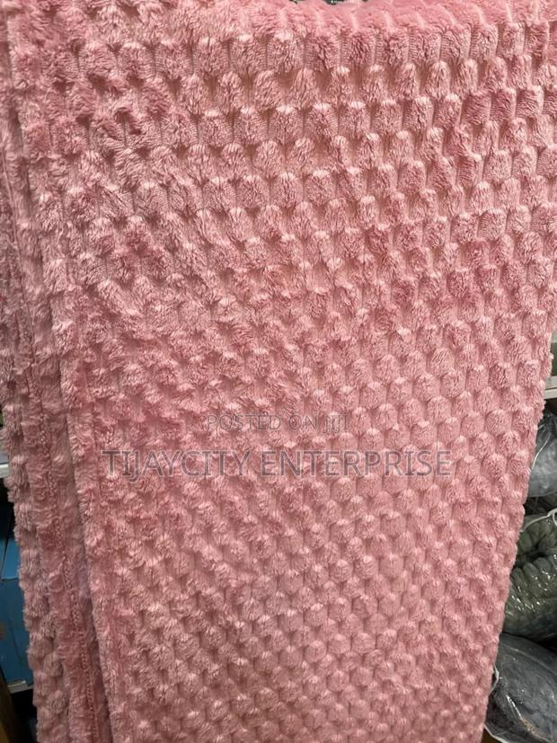 Soft Bed Blanket photo 8
