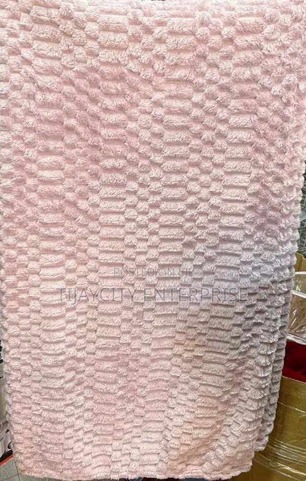 Soft Bed Blanket photo 9