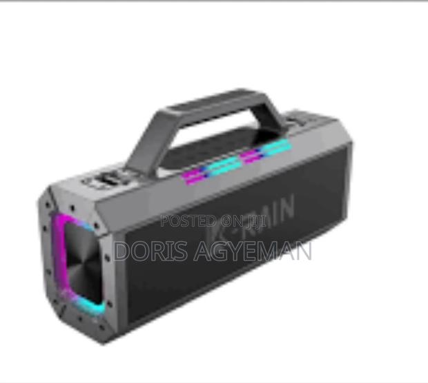 K-rain K5 Pro Bluetooth Wireless