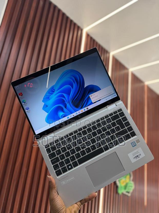 Laptop HP EliteBook 1040 G6 8GB Intel Core I5 SSD 256GB