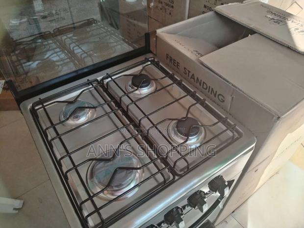 50*50 Burner With Oven photo 2