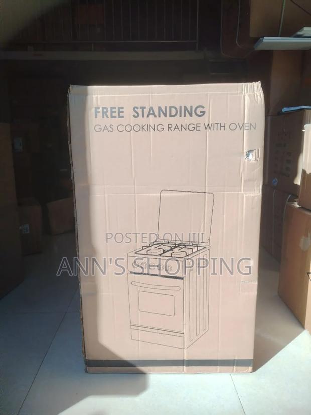 50*50 Burner With Oven photo 4