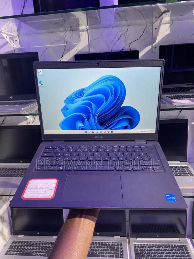 Laptop Dell Latitude 3420 8GB Intel Core I3 SSD 256GB photo 3