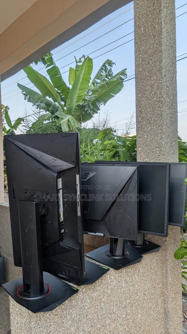 24inchs Asus Gaming Monitor photo 3