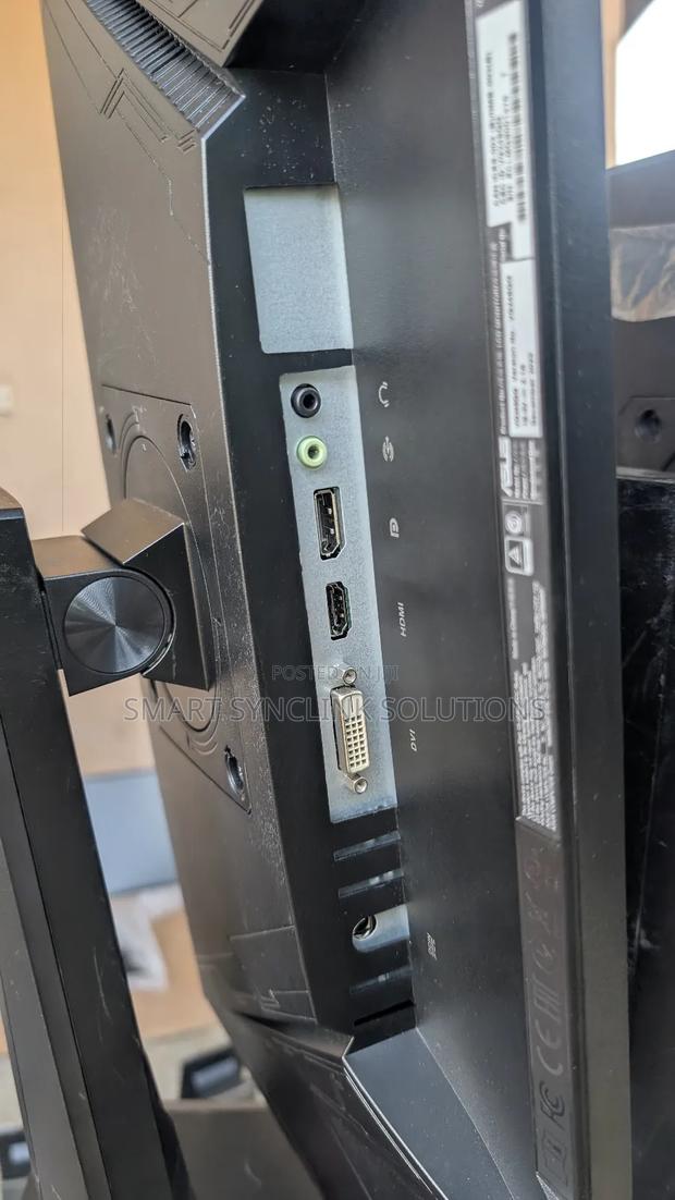 24inchs Asus Gaming Monitor photo 4