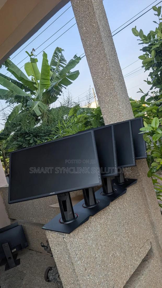 24inchs Asus Gaming Monitor photo 7