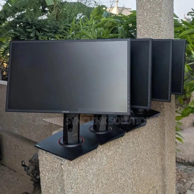 24inchs Asus Gaming Monitor photo 2