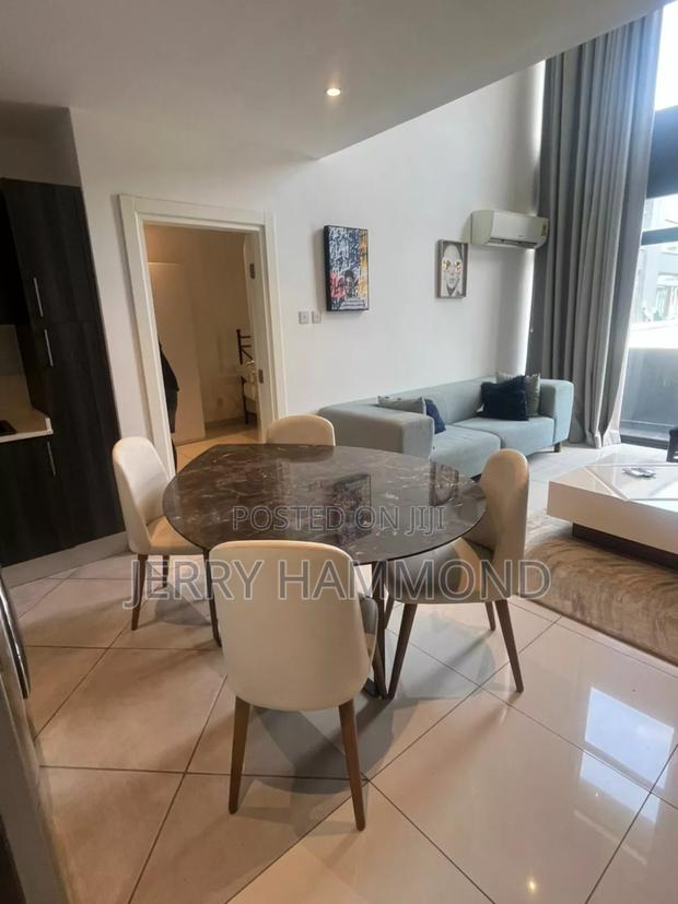 Furnished 2bdrm Apartment in Cantoment Round, Cantonments for sale · Photo 3