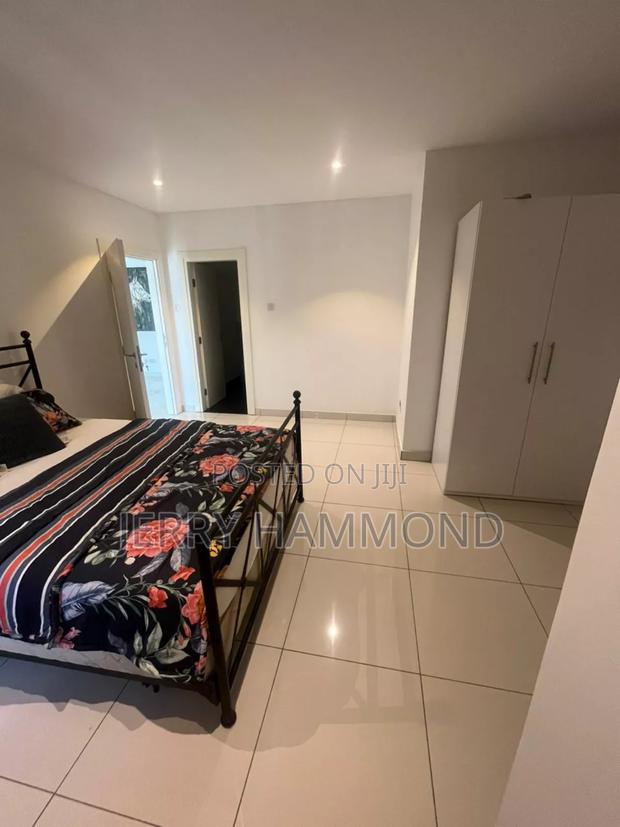 Furnished 2bdrm Apartment in Cantoment Round, Cantonments for sale · Photo 4