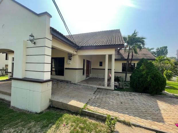 3bdrm House in Kg Franco Properties, Ashaiman Municipal for rent · Photo 3