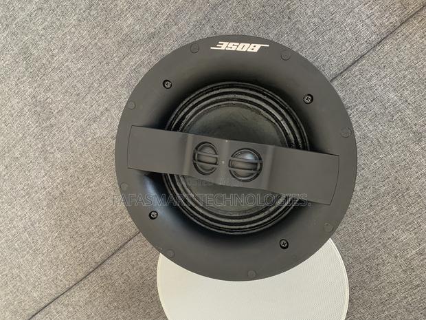 Bose Invisible 791 Series photo 2