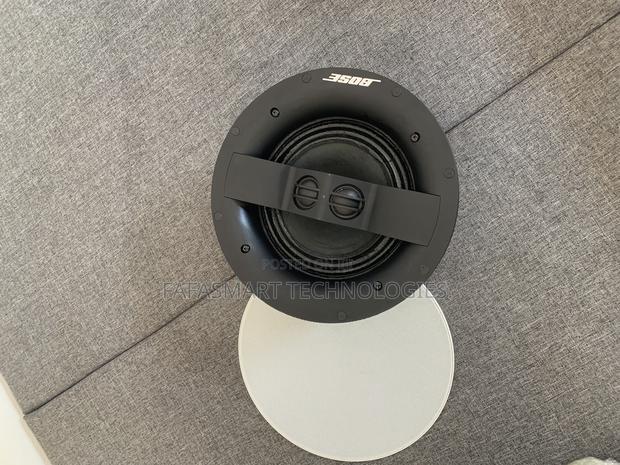 Bose Invisible 791 Series