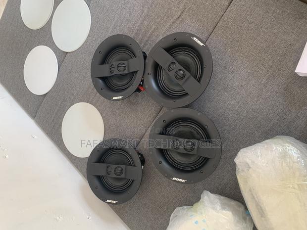 Bose Invisible 791 Series photo 3