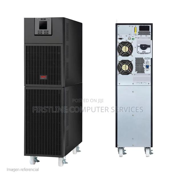 Apc Easy Srv6kva Ups