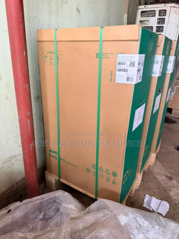 Apc Easy Srv6kva Ups photo 2