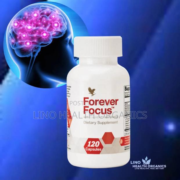 Brain Booster · Photo 2