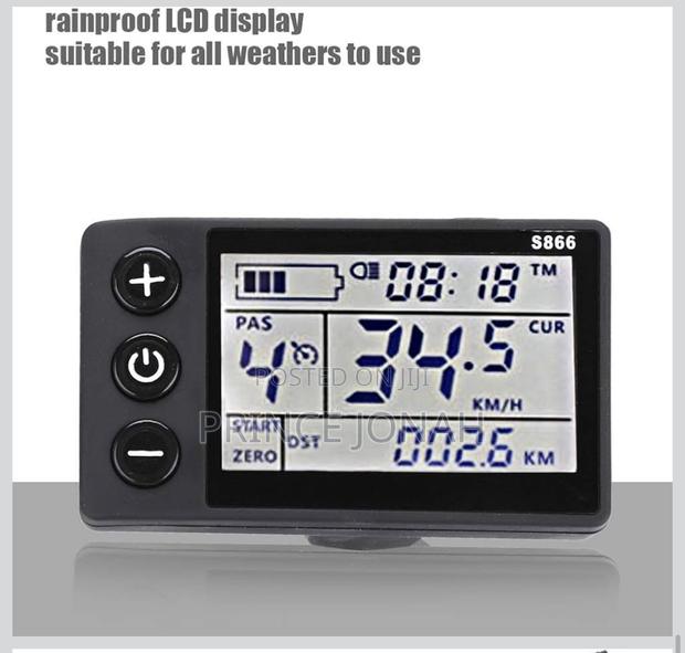 Kste Electric Motor Controller, 36v-48v Electric Motor Brushless photo 4