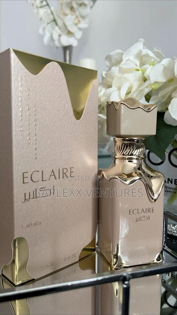 Eclaire Lattafa Perfume · Photo 2