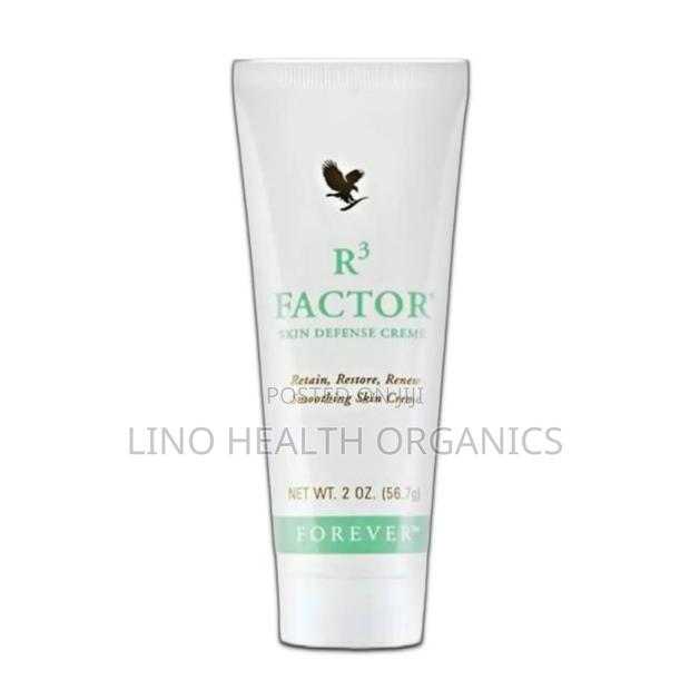 Forever R3 Factor · Photo 2