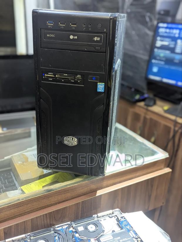 Desktop Computer Asus 16GB Intel Core I5 HDD+SSD 256GB photo 3