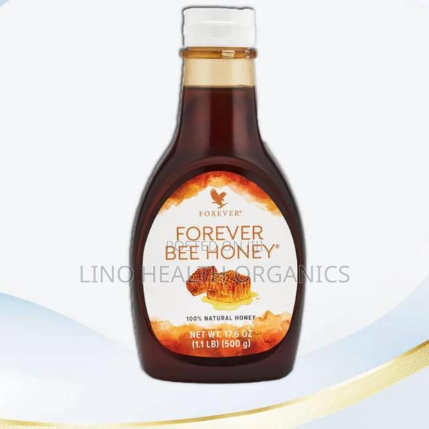 Forever Bee Honey | Organic Honey (500g) · Photo 2