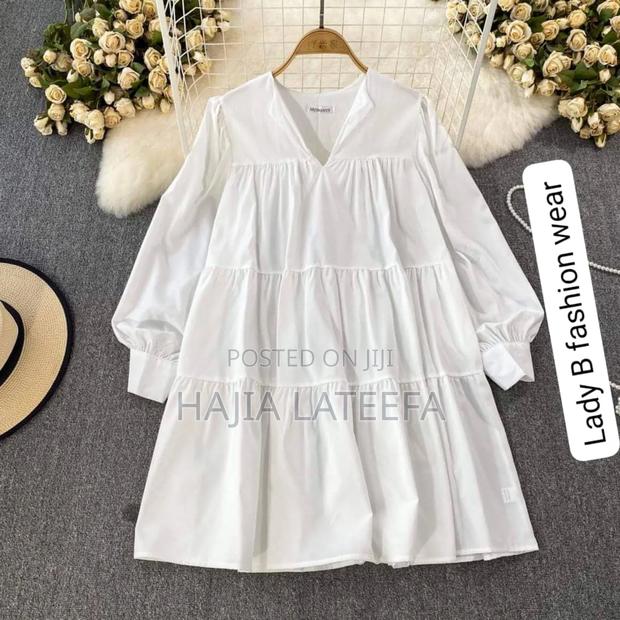 Classy Quality Dress · Photo 4