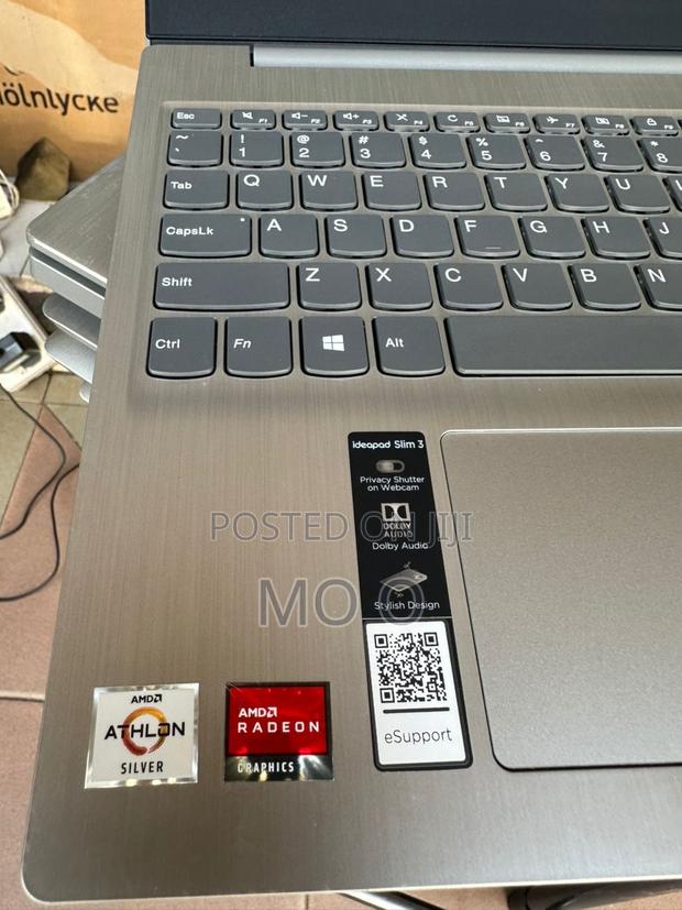 Laptop Lenovo IdeaPad 320S 8GB AMD SSD 128GB