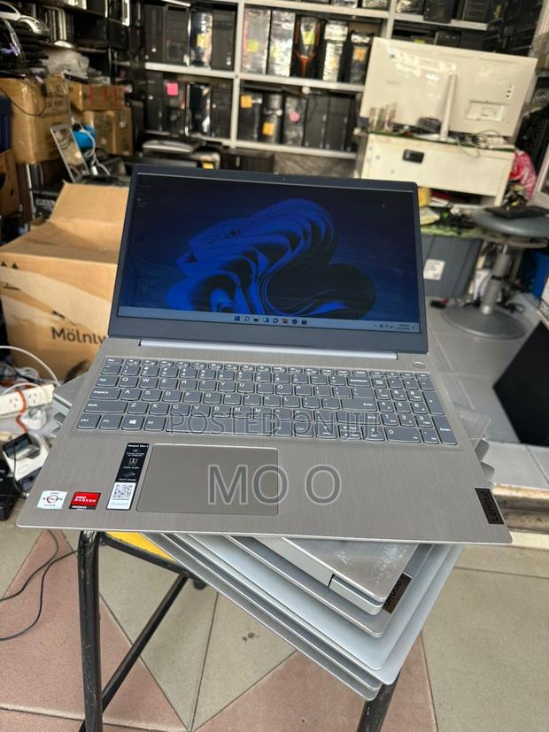 Laptop Lenovo IdeaPad 320S 8GB AMD SSD 128GB photo 4