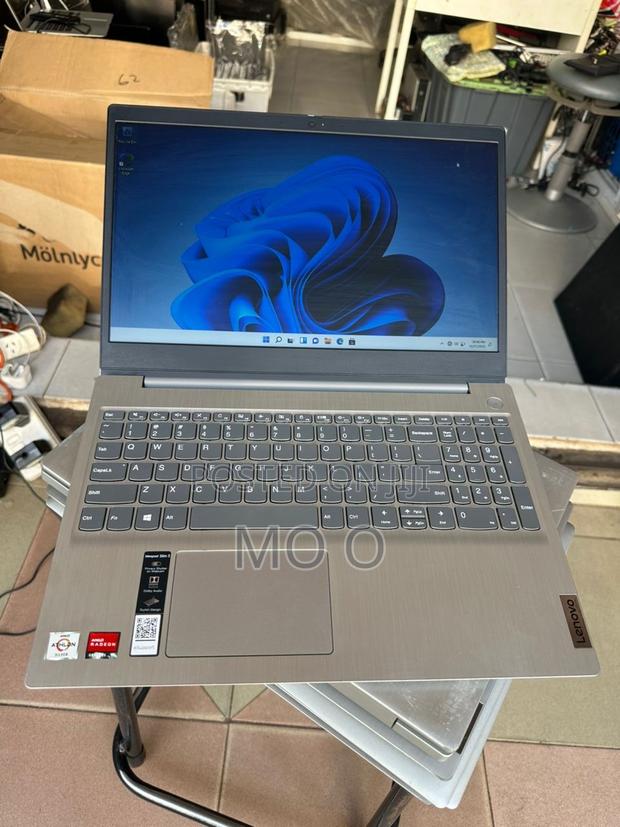 Laptop Lenovo IdeaPad 320S 8GB AMD SSD 128GB photo 3