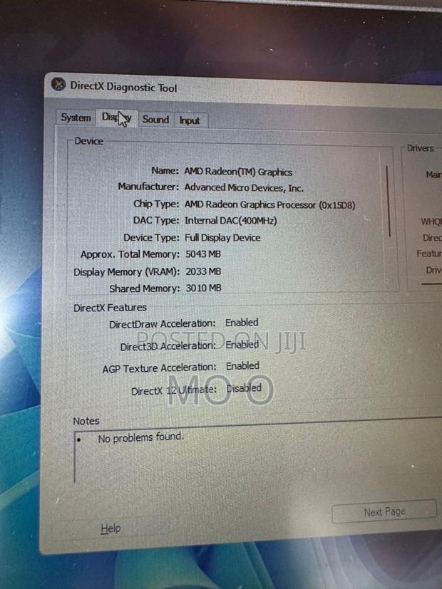 Laptop Lenovo IdeaPad 320S 8GB AMD SSD 128GB photo 6