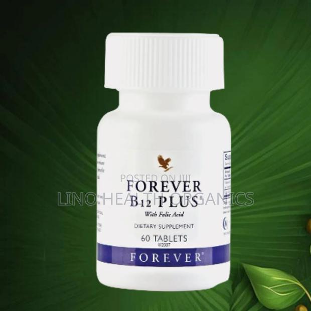 Forever B12 Plus · Photo 2