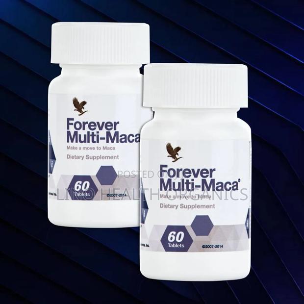 Forever Multi-maca | Stamina And Energy Booster · Photo 2