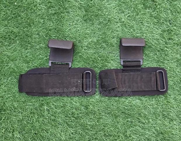 Lat Pull Down Machine Accessories Bars photo 9