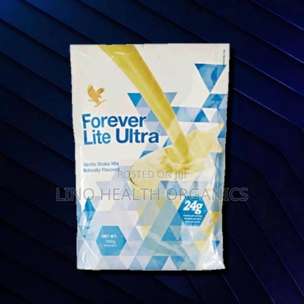 Forever Lite Ulta - Vanilla | Protein Shake · Photo 2