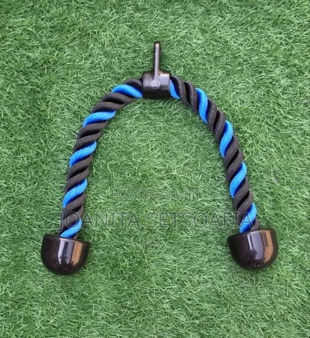 Lat Pull Down Machine Accessories Bars photo 11