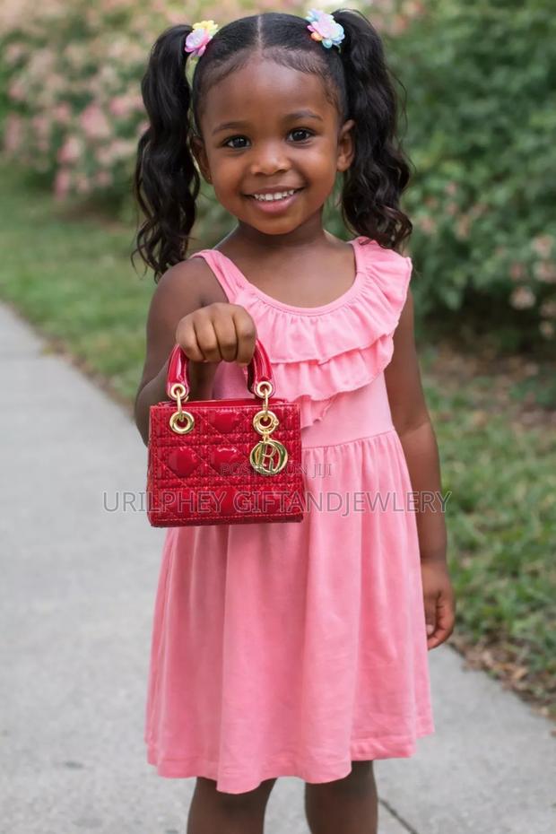 Baby Girl Cute Handbag photo 2