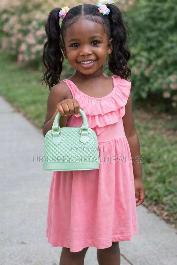 Baby Girl Cute Handbag photo 3