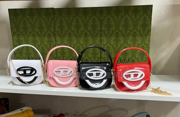 Baby Girl Cute Handbag photo 5
