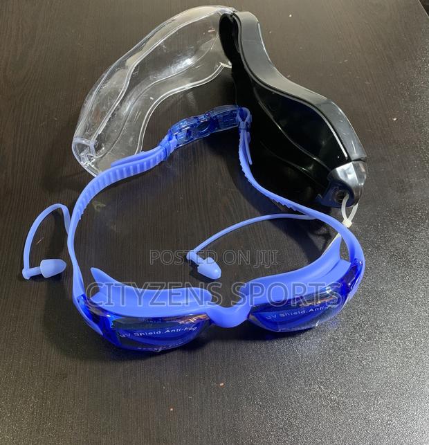 Swimming Goggle · Photo 4
