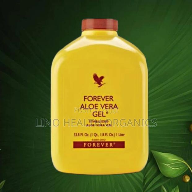 Forever Aloe Vera Gel | Detoxification Drink · Photo 2