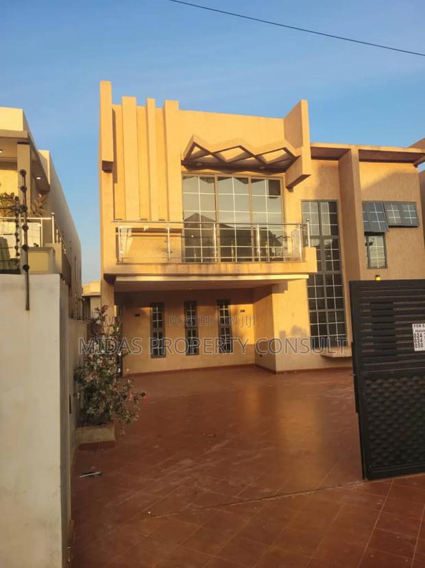 4bdrm House in Chain Homes, Tseaddo for rent